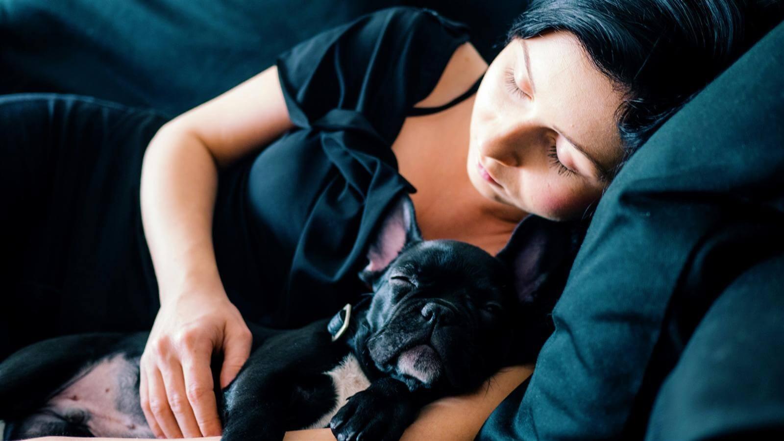 Amélioration du Sommeil